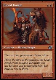 Blood Knight 