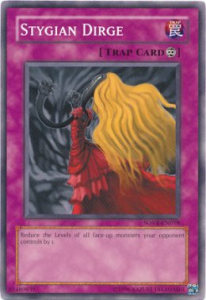 Stygian Dirge 