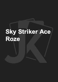 Sky Striker Ace Roze