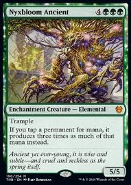 Nyxbloom Ancient 