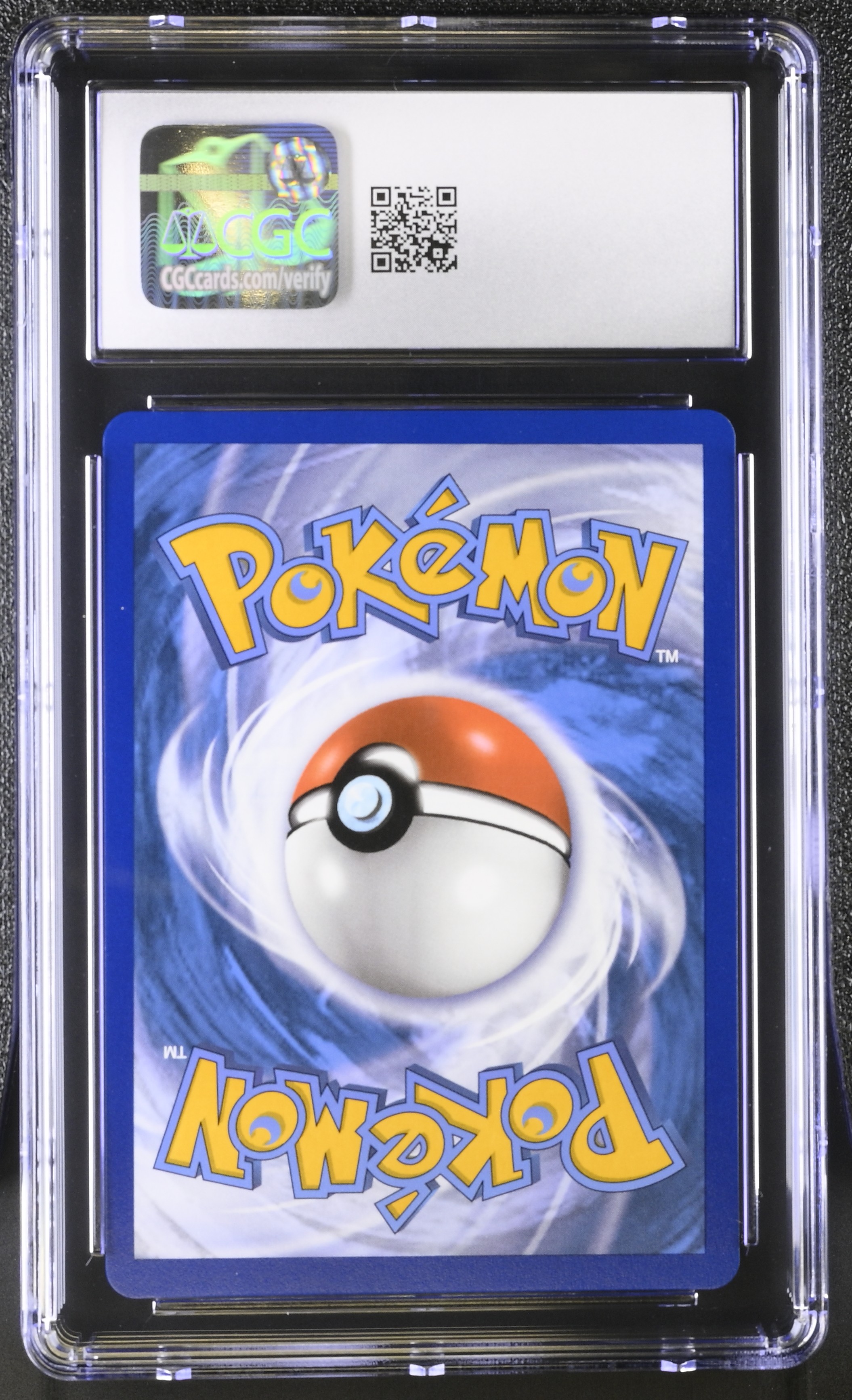 Cresselia - EVS 228 - English - CGC 10