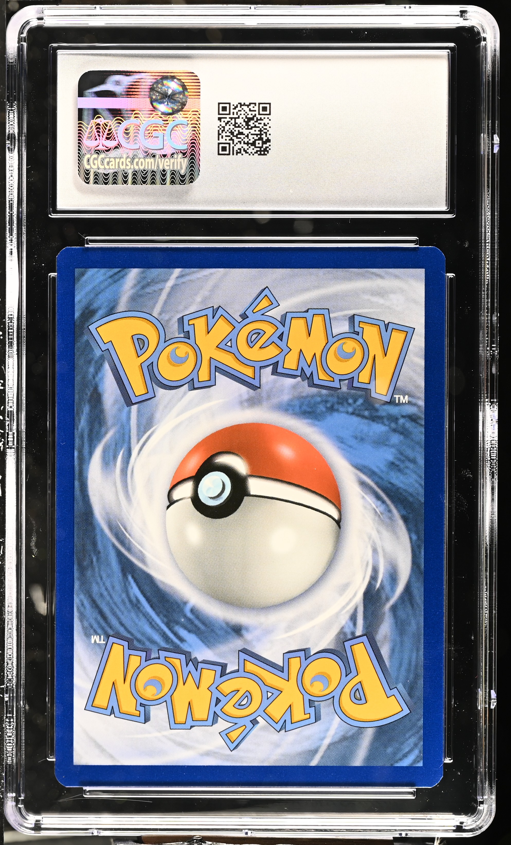 Galarian Stunfisk - SHF 88 - German - CGC 9