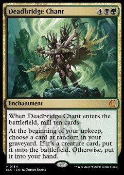 Deadbridge Chant 