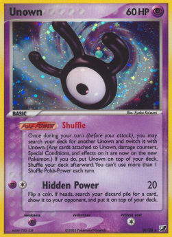 Unown 