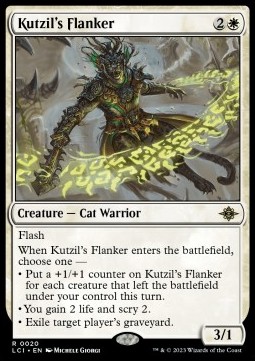 Kutzils Flanker 