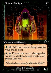 Necra Disciple 