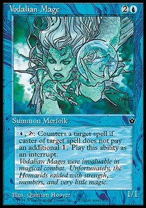 Vodalian Mage (V.3) 