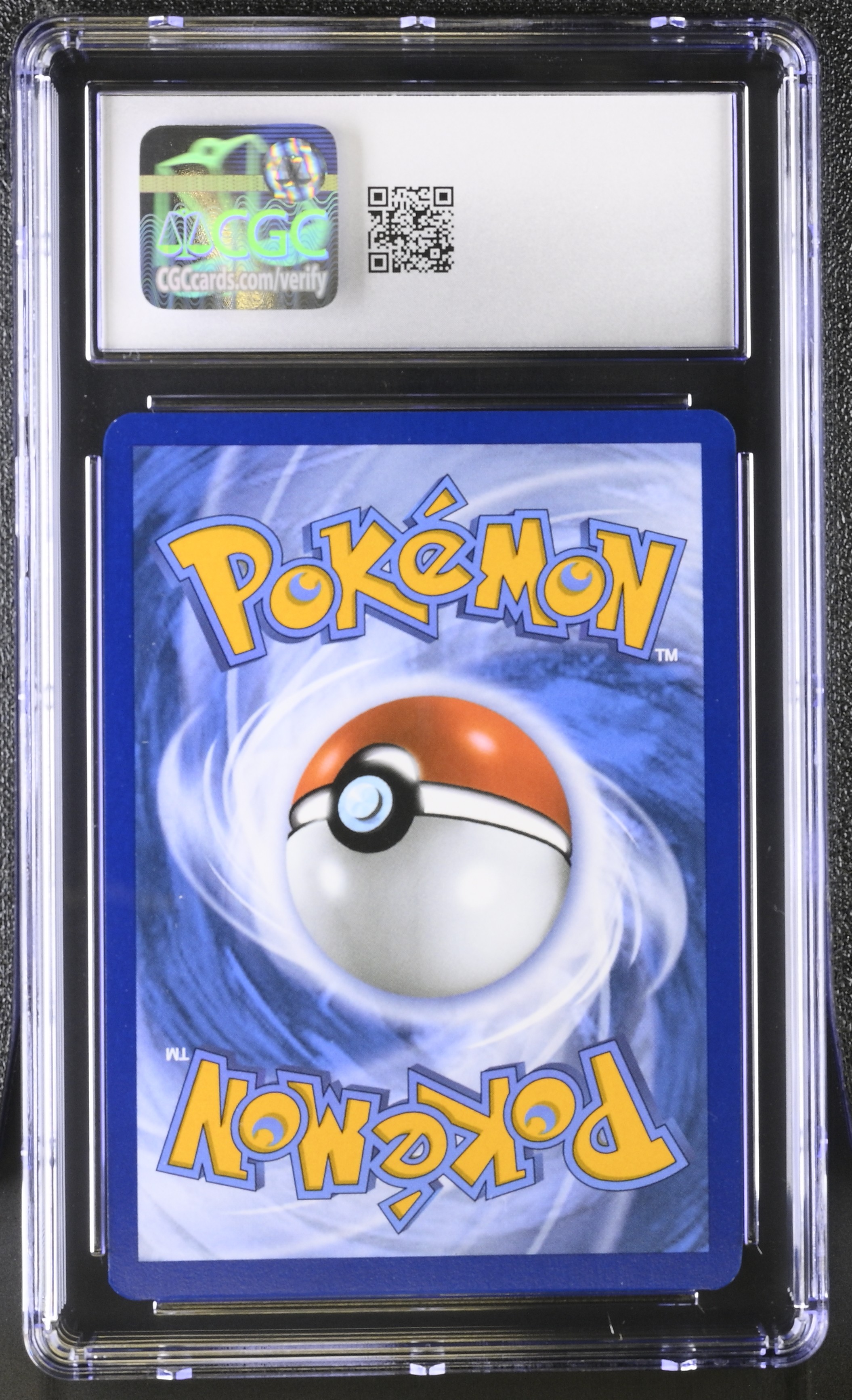 Mew ex - MEW 193 - English - CGC 10