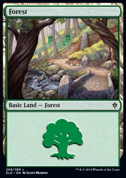 Forest (V.3) 