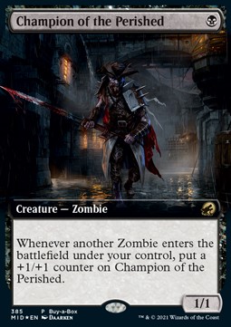 Champion of the Perished 
