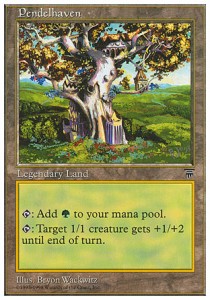 Pendelhaven - Anthologies 