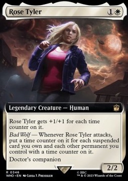 Rose Tyler (V.1) 