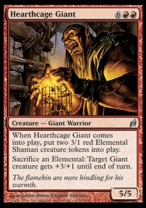 Hearthcage Giant 