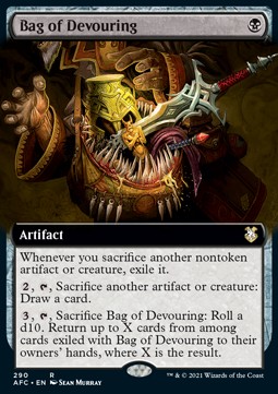 Bag of Devouring 