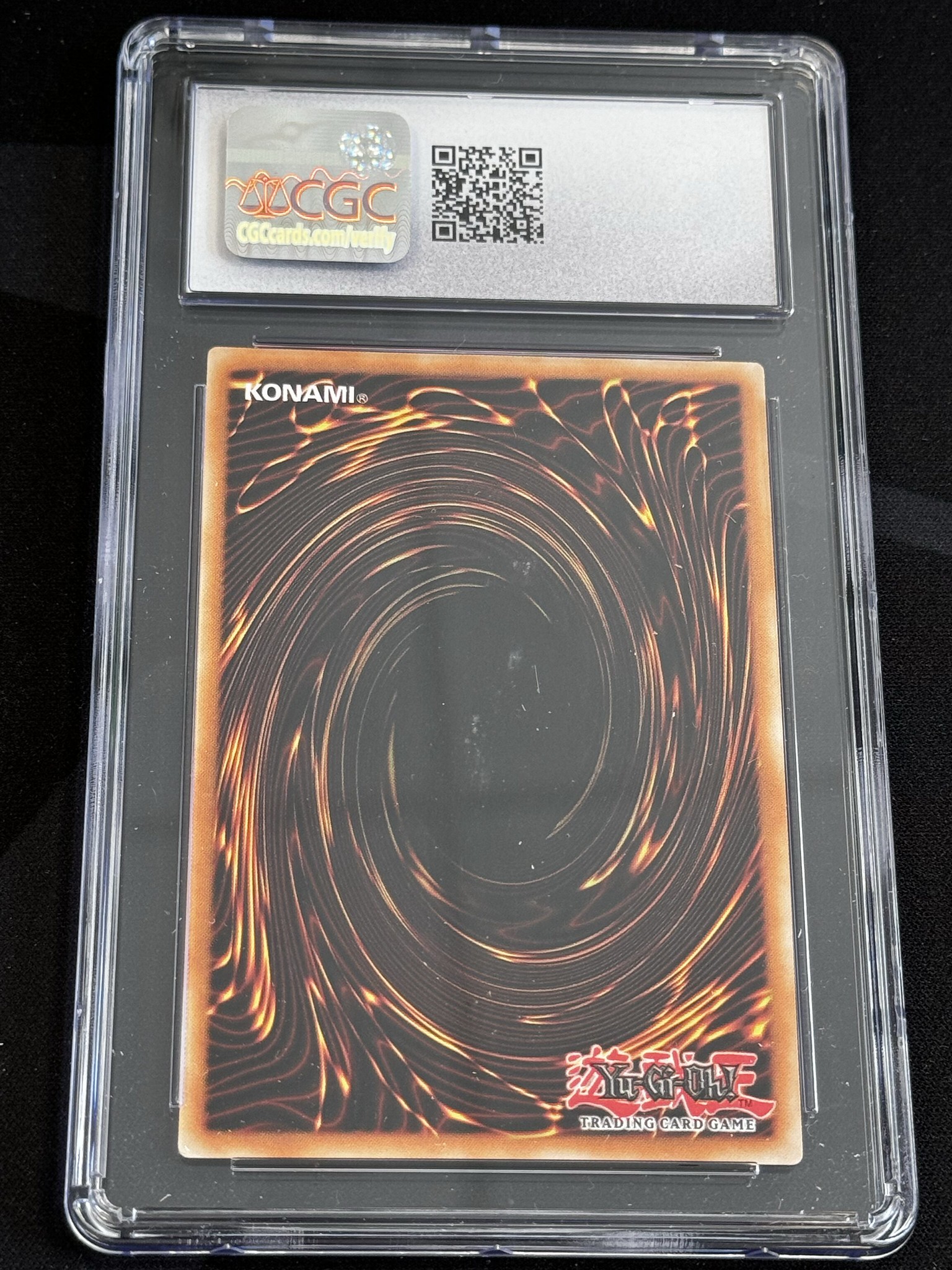 Stardust Dragon - TN23 16 - English - CGC 10