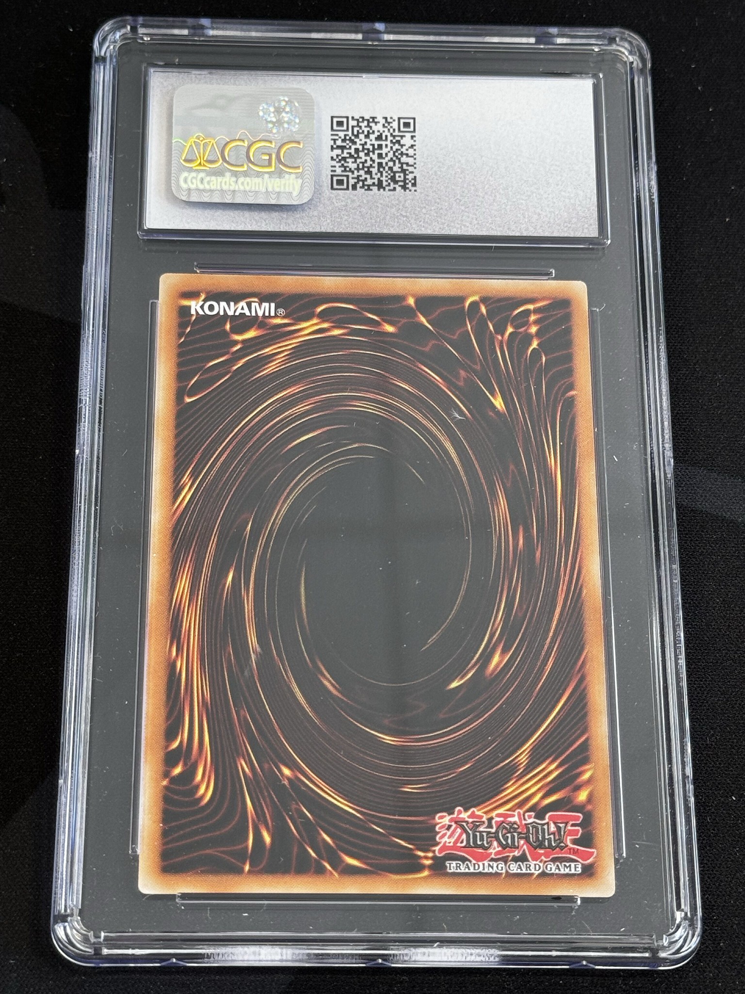 Rainbow Dragon - TN23 4 - English - CGC 10