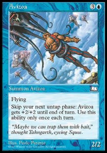 Avizoa 