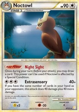 Noctowl 