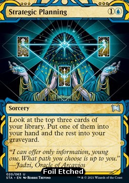 Strategic Planning (V.3) 