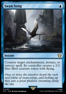 Swan Song 