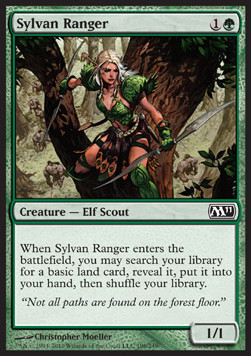 Sylvan Ranger 