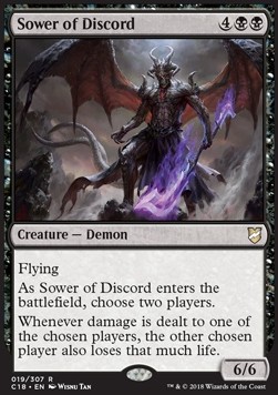 Sower of Discord 