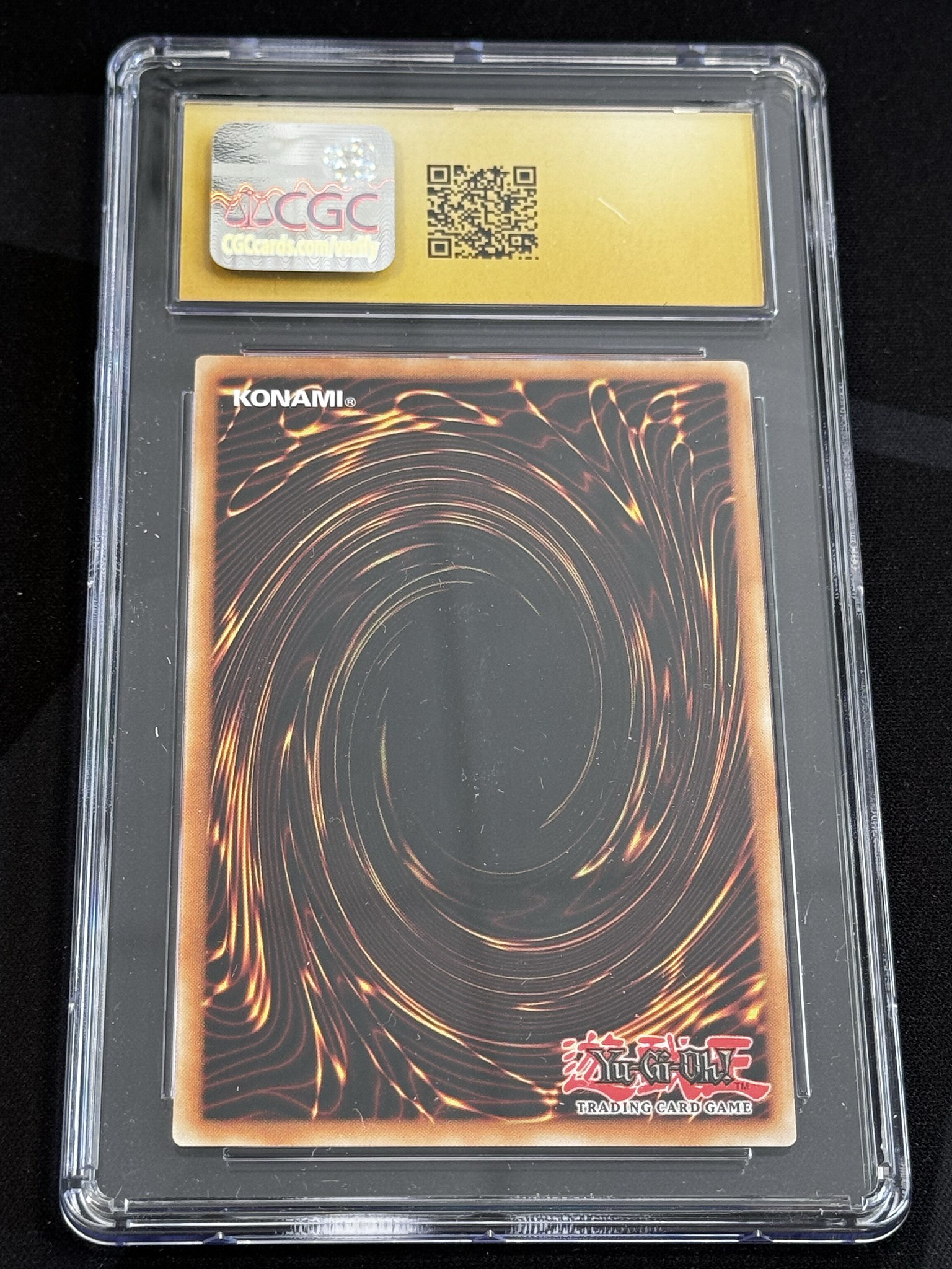 Elemental HERO Neos - TN23 6 - English - CGC 10