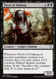 Pawn of Ulamog 