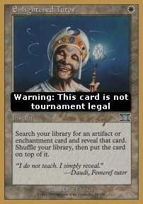 Enlightened Tutor 