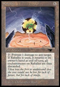 Rakalite 