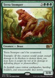 Terra Stomper 
