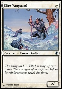 Elite Vanguard 
