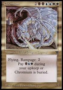 Chromium 
