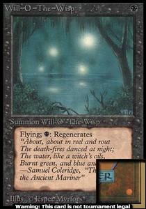 Will o the Wisp - Collectors Edition 