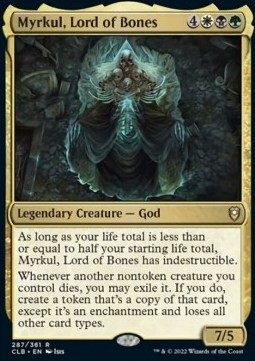 Myrkul, Lord of Bones 