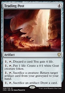 Trading Post 