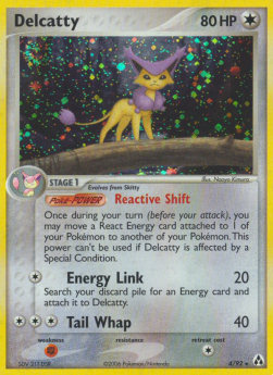 Delcatty 