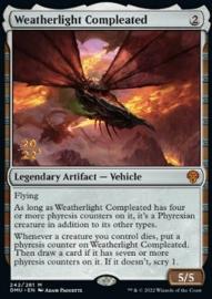 Weatherlight Compleated (V.1) 