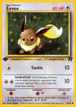 Eevee 