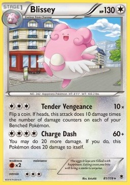 Blissey 