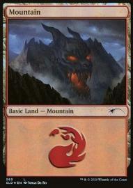 Mountain (V.6) 