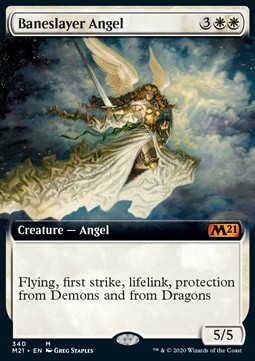 Baneslayer Angel