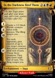 In the Darkness Bind Them (V.2) 