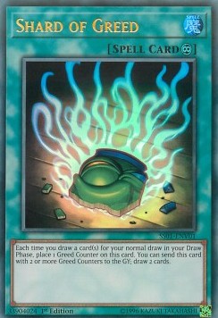 Shard of Greed 