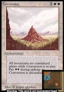 Conversion - International Edition 