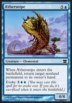 Aethersnipe 