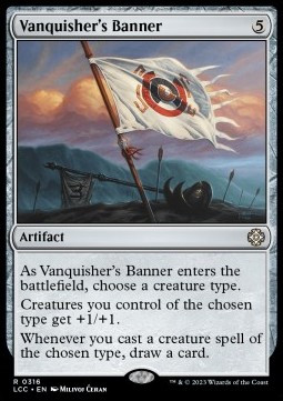 Vanquishers Banner 