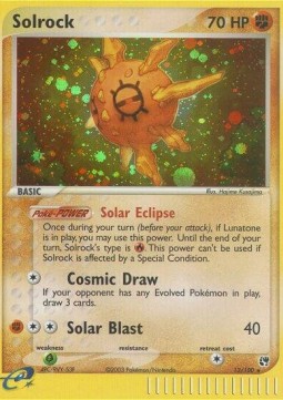 Solrock 