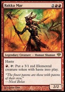 Rakka Mar 