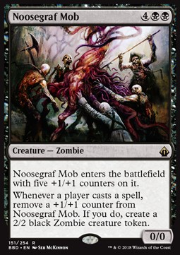 Noosegraf Mob 